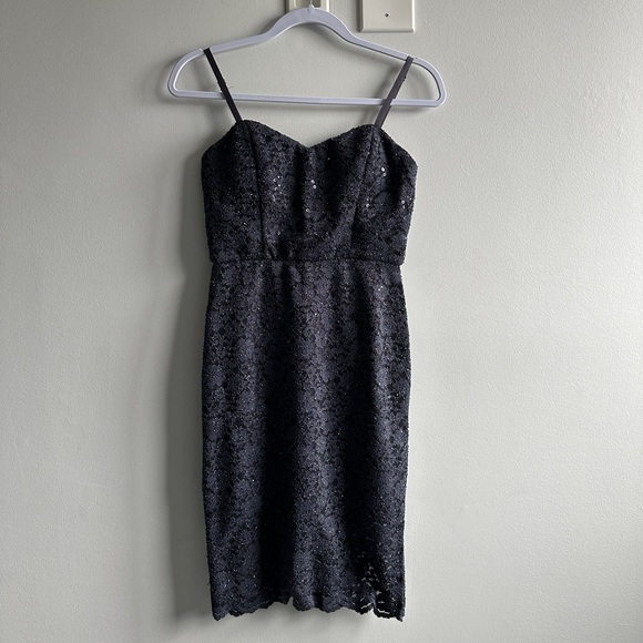 As U Wish Dresses & Skirts - Formal Dress